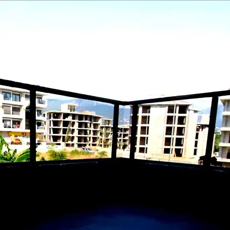 Apartament Rosenblatt *