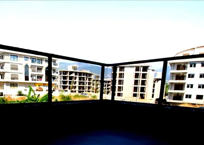 Apartament Rosenblatt *