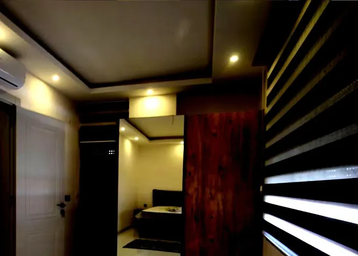 Rosenblatt Апартаменты Санкт-Файт-ан-дер-Глан