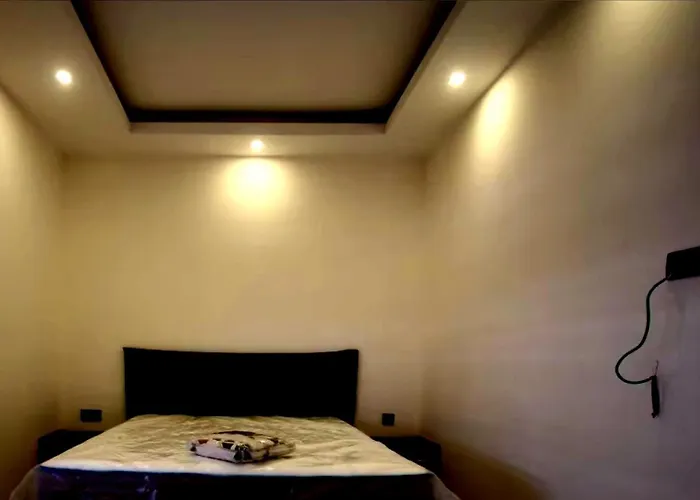 Rosenblatt Apartament St. Veit an der Glan